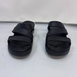 Crocs Women's Getaway Strappy Slip-On Sandals Size 11